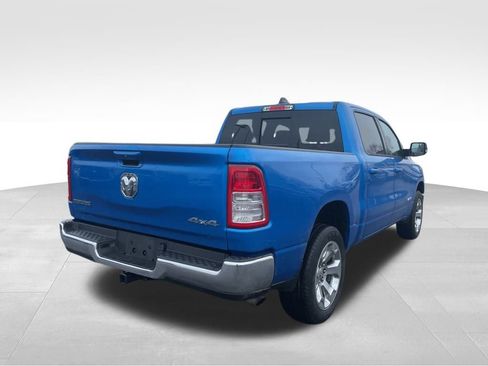 Used 2022 RAM 1500 Big Horn image 5