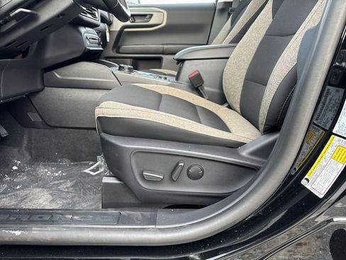 New 2025 Ford Bronco Sport Big Bend w/ Convenience Package image 13