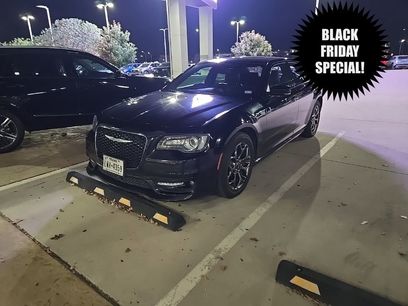 Used 2018 Chrysler 300 S w/ Safetytec Plus Group
