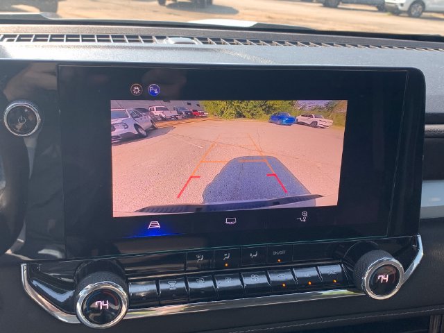 Used 2024 Chevrolet Colorado LT w/ LT Convenience Package RWD image 19