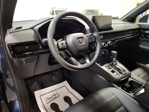 Certified 2023 Honda CR-V Sport Touring image 12