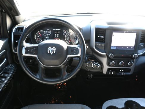 Used 2024 RAM 2500 Big Horn image 18