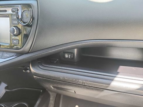 Used 2016 Toyota Prius C One FWD image 34