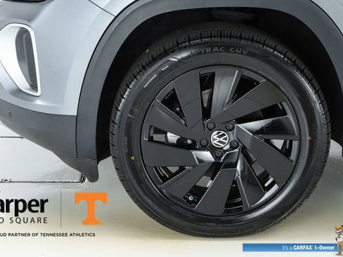 Used 2024 Volkswagen Atlas SE FWD image 44
