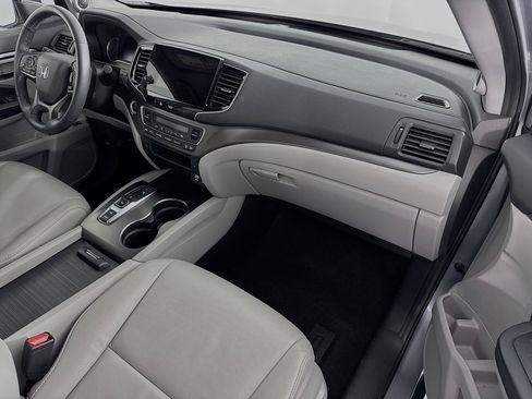 Certified 2022 Honda Pilot EX-L image 30