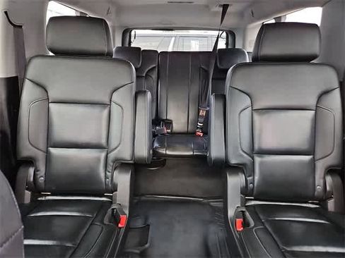 Certified 2020 GMC Yukon XL SLT image 14