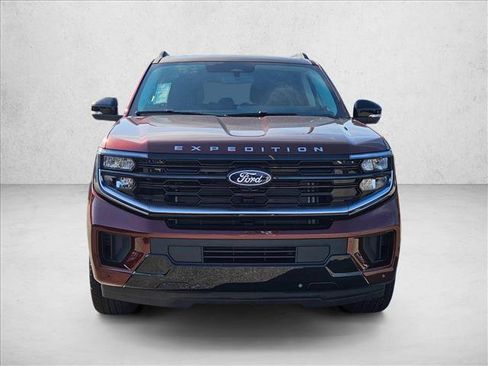 New 2027 Ford Expedition Max Platinum w/ Driver's Package RWD image 6