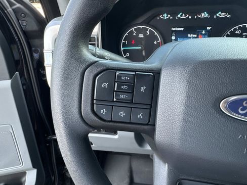 Used 2025 Ford F350 XL w/ XL Driver Assist Package image 21