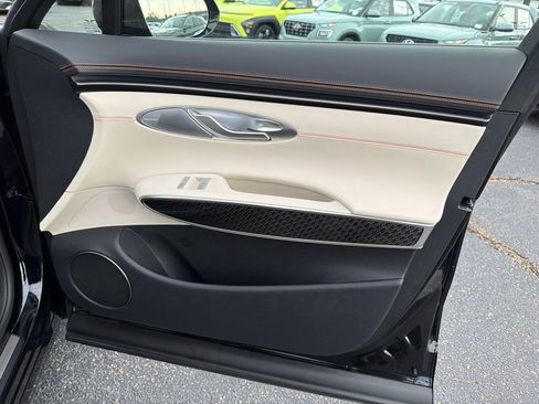 New 2026 Genesis GV70 3.5T Sport Prestige image 14