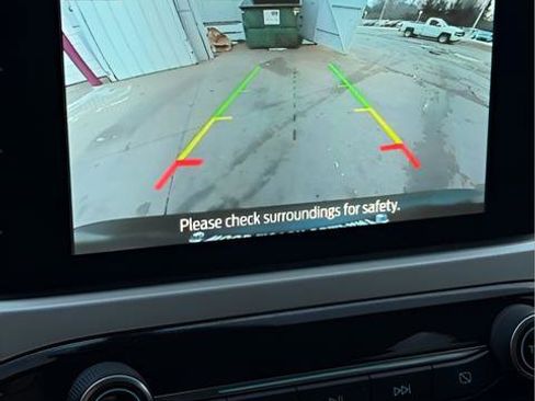 Used 2021 Ford Escape SE w/ Convenience Package image 43