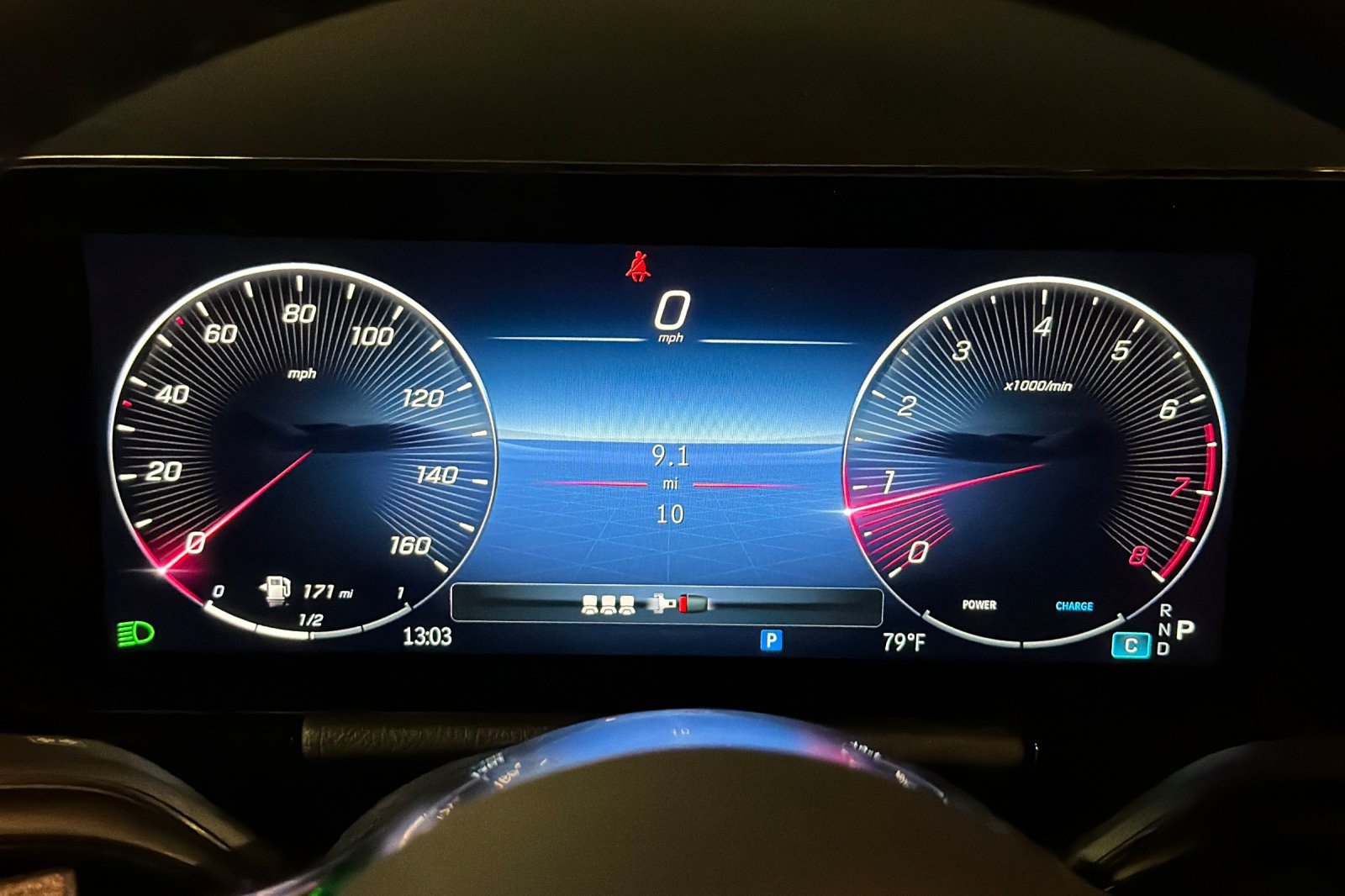 New 2026 Mercedes-Benz GLA 250 image 23