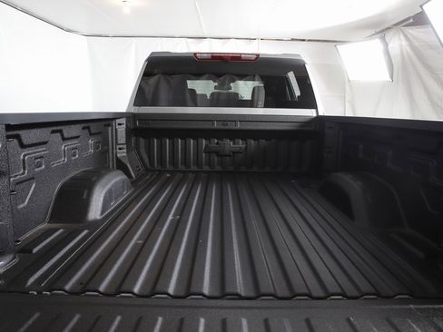 New 2026 Chevrolet Silverado 3500 LT w/ All Star Edition image 5