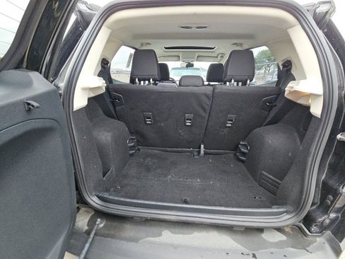 Used 2020 Ford EcoSport SE image 27