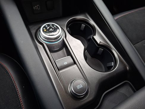 Certified 2026 Ford Explorer ST w/ Sun And Sound Package image 16