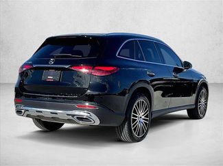 Used 2026 Mercedes-Benz GLC 300 video 2