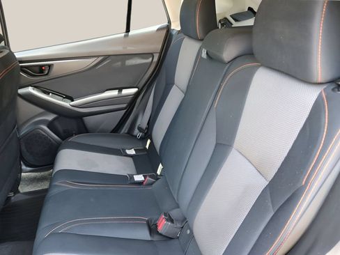 Used 2019 Subaru Crosstrek 2.0i Premium w/ Eyesight System AWD/4WD image 15