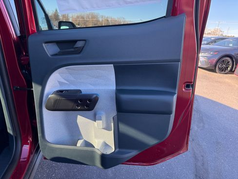 New 2026 Ford Maverick XLT w/ XLT Luxury Package image 27