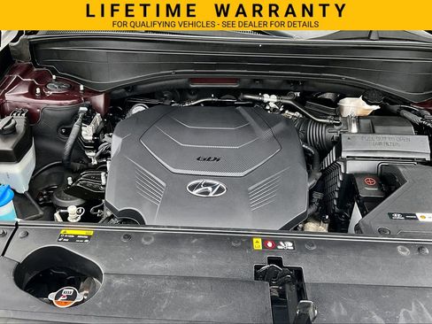 Used 2020 Hyundai Palisade SEL AWD/4WD image 10