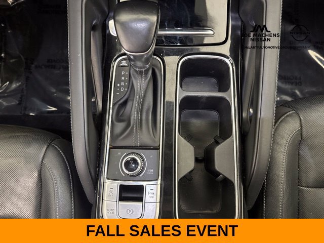 Used 2022 Kia Telluride EX w/ EX Premium Package AWD/4WD image 46