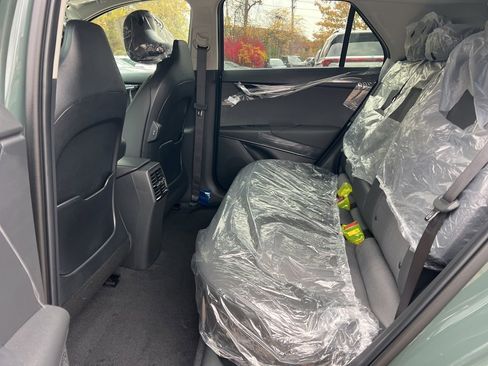 New 2025 Kia Niro Wind image 12