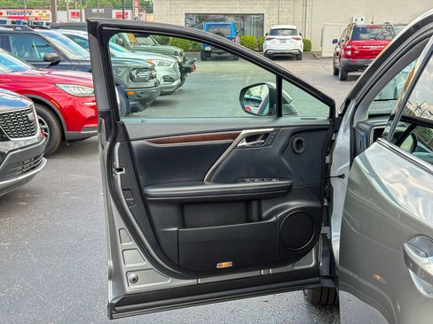 Used 2022 Lexus RX 350 AWD w/ Premium Package image 20
