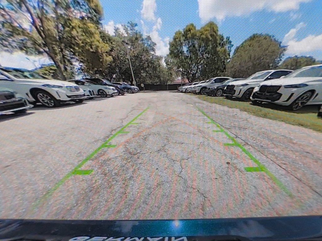 New 2026 BMW X3 xDrive30i w/ Premium Package AWD/4WD image 20