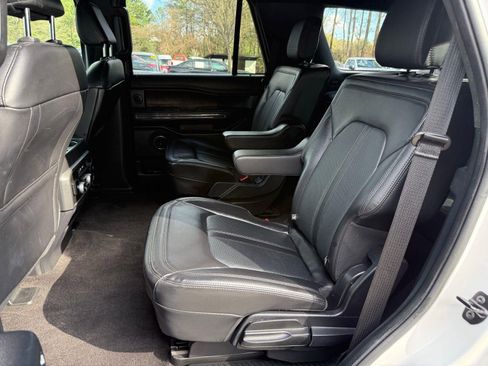 Used 2021 Ford Expedition Limited AWD/4WD image 39