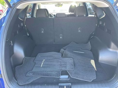 Used 2023 Hyundai Tucson SEL AWD/4WD image 20