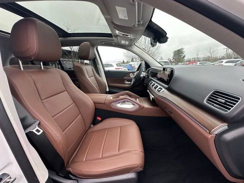 Used 2026 Mercedes-Benz GLE 350 4MATIC image 29