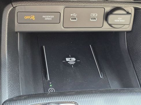 New 2026 Honda Civic Sport Touring image 22