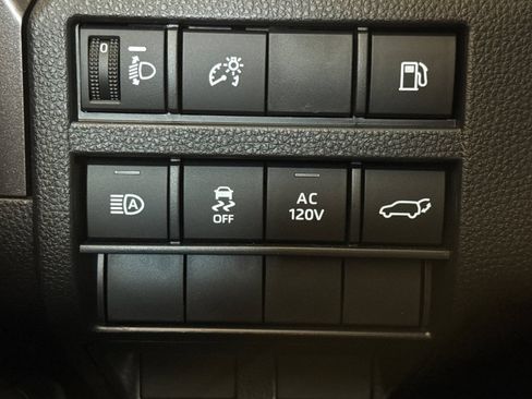 New 2026 Toyota 4Runner TRD Off-Road Premium AWD/4WD image 32