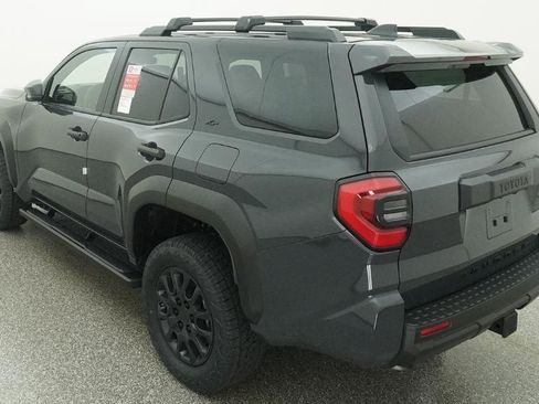 Used 2026 Toyota 4Runner SR5 image 69