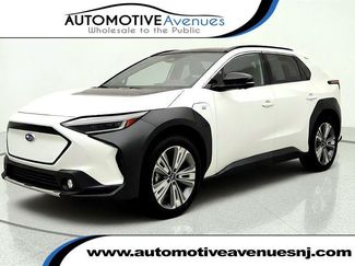 Used 2023 Subaru Solterra AWD video 1