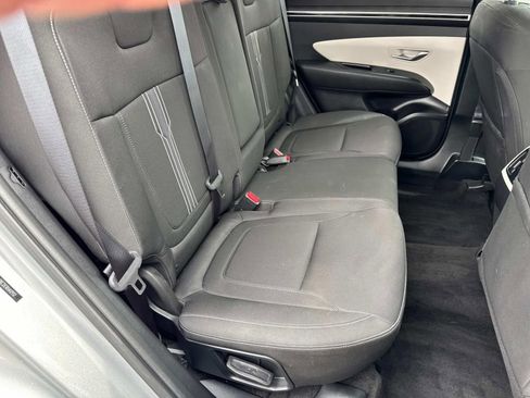 Used 2024 Hyundai Tucson SEL image 22