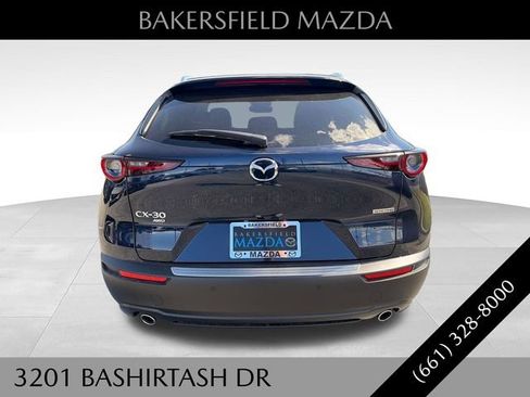 New 2026 MAZDA CX-30 AWD 2.5 S w/ Premium Package image 4