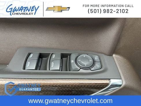 Used 2021 Chevrolet Silverado 1500 LT w/ Texas Edition Plus image 21