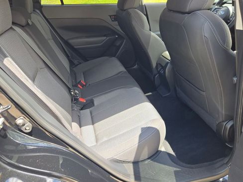 Certified 2024 Subaru Crosstrek 2.0i Premium AWD/4WD image 9