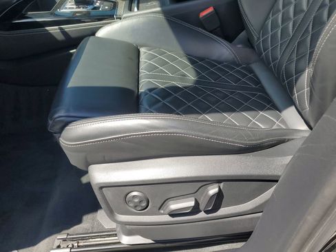 Used 2021 Audi SQ5 Premium Plus w/ Premium Plus Package AWD/4WD image 20