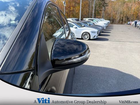 Used 2023 Mercedes-Benz GLA 250 4MATIC image 11