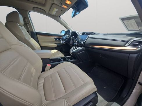 Used 2017 Honda CR-V EX-L image 14