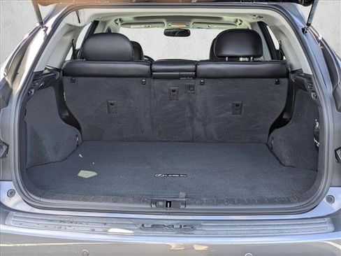 Used 2015 Lexus RX 350 FWD image 6