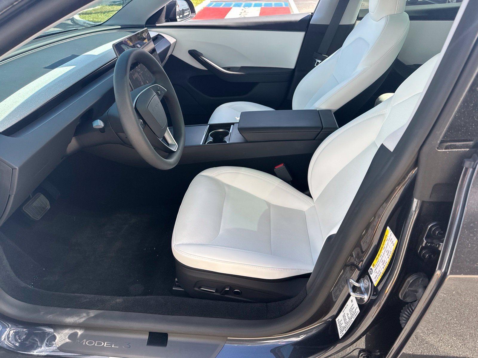 Used 2026 Tesla Model 3 RWD image 11