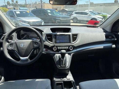 Used 2016 Honda CR-V EX image 19