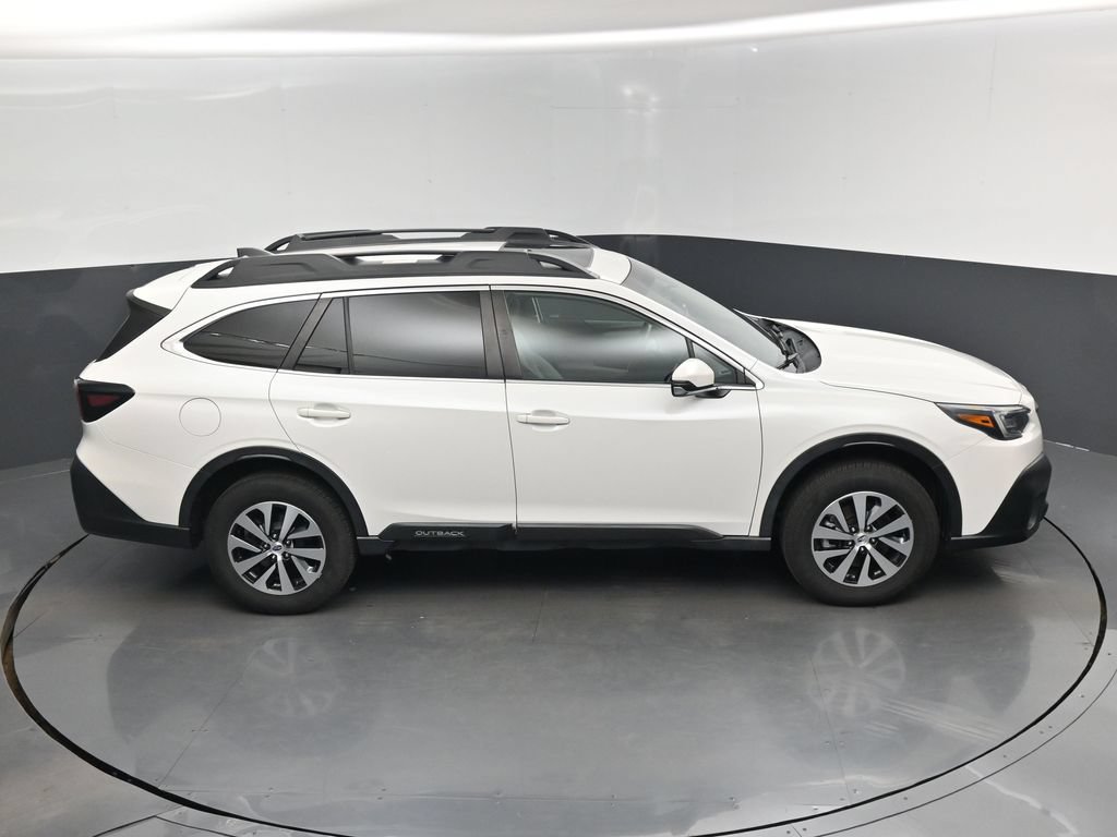 Used 2022 Subaru Outback Premium w/ Popular Package #1 AWD/4WD image 13