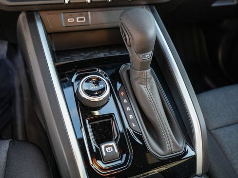 New 2026 Chevrolet Colorado Trail Boss AWD/4WD image 17