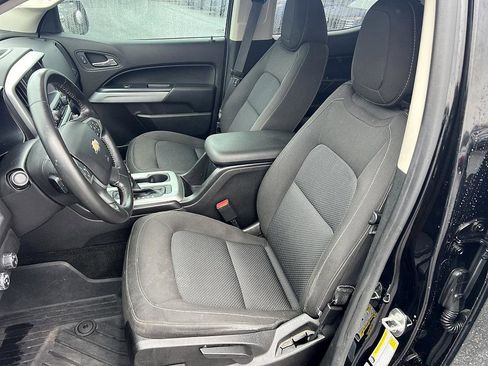 Used 2016 Chevrolet Colorado LT w/ LT Convenience Package image 14