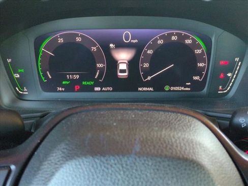 Used 2025 Honda Accord Sport image 11