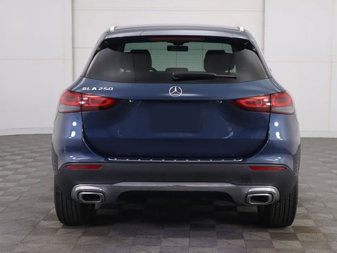 Certified 2023 Mercedes-Benz GLA 250 image 6