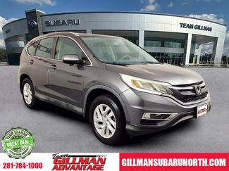 Used 2016 Honda CR-V EX-L video 1