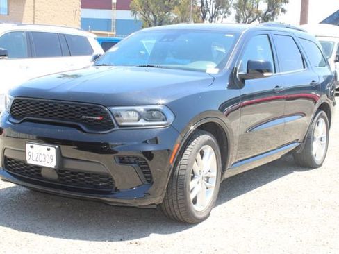 Used 2024 Dodge Durango GT RWD image 6